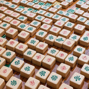 Unveiling the Future: The Automatic Mahjong Table Market (2023-2031)
