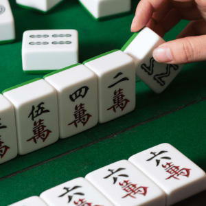 How Chinese Mahjong Differs From Japanese Mahjong