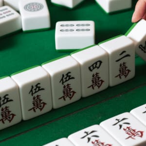 How Chinese Mahjong Differs From Japanese Mahjong