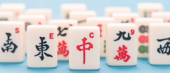 Mahjong: The New Phenomenon among US Gamblers