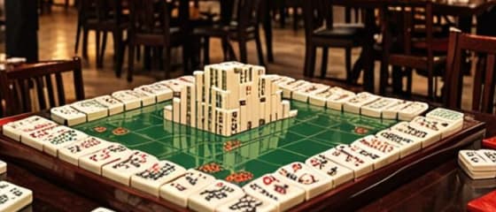 Macau's Crackdown on Illegal Mahjong: A Call for Clarity